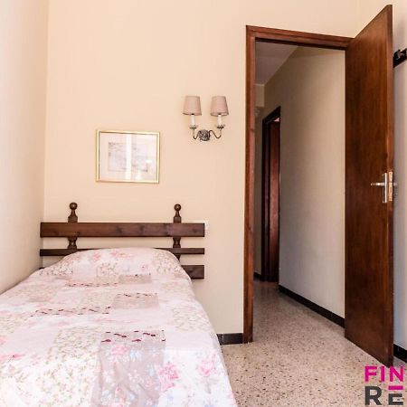 Casa Rita Appartement Sant Feliu de Guíxols Buitenkant foto