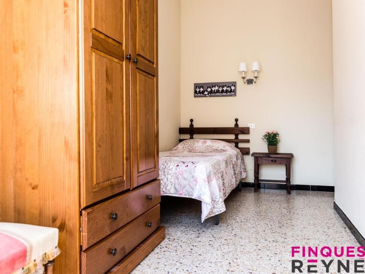 Casa Rita Appartement Sant Feliu de Guíxols Buitenkant foto