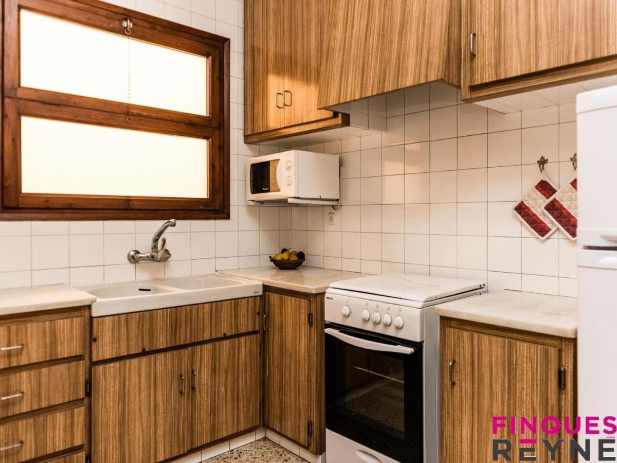 Casa Rita Appartement Sant Feliu de Guíxols Buitenkant foto