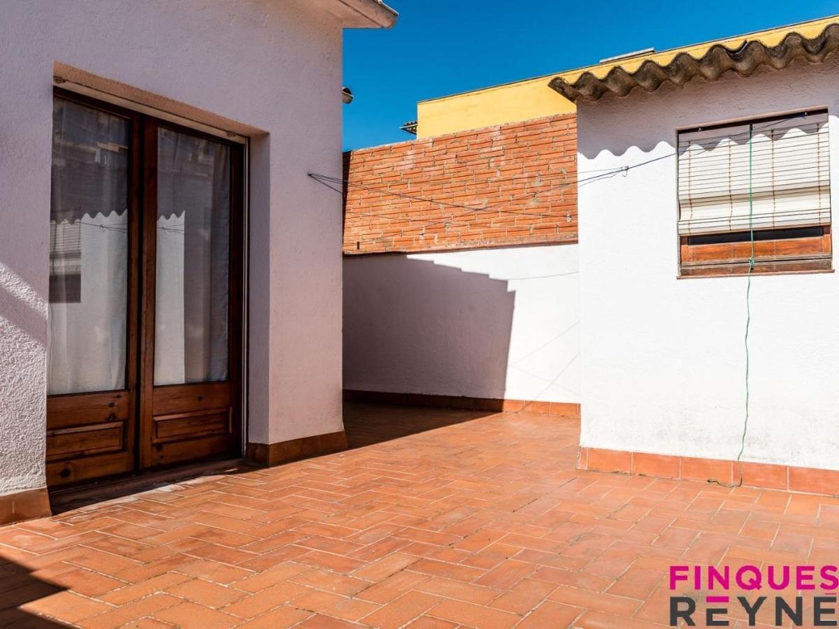 Casa Rita Appartement Sant Feliu de Guíxols Buitenkant foto
