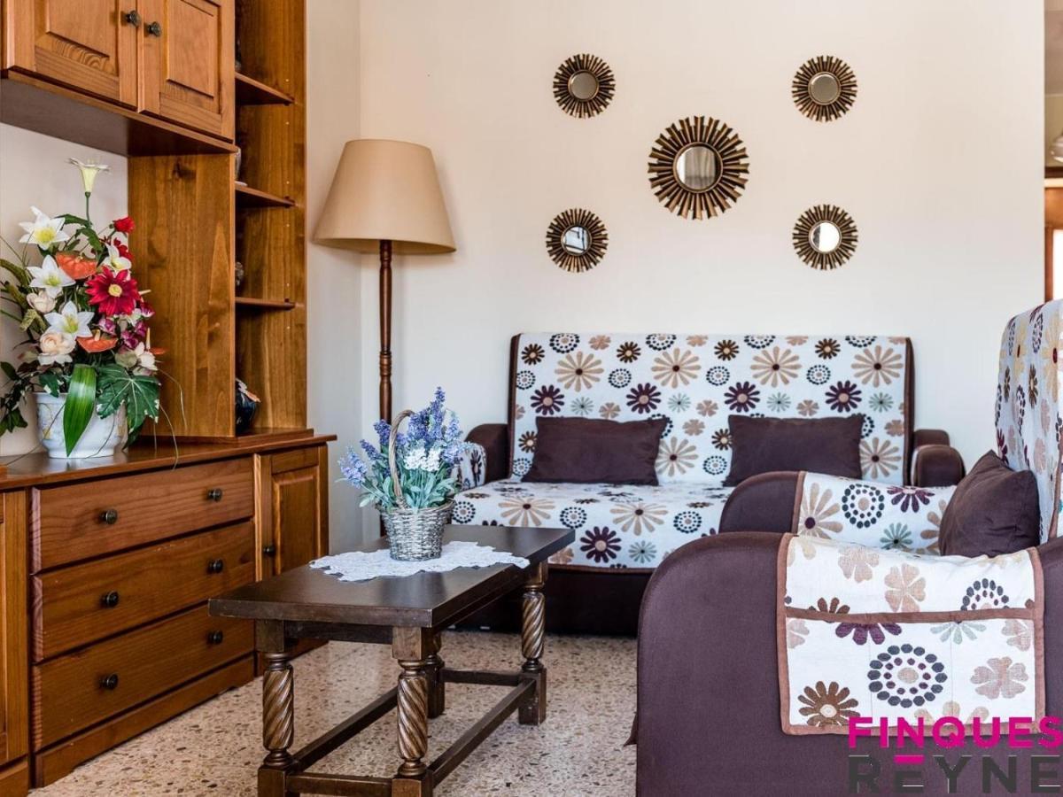 Casa Rita Appartement Sant Feliu de Guíxols Buitenkant foto