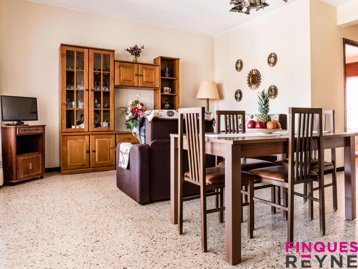Casa Rita Appartement Sant Feliu de Guíxols Buitenkant foto