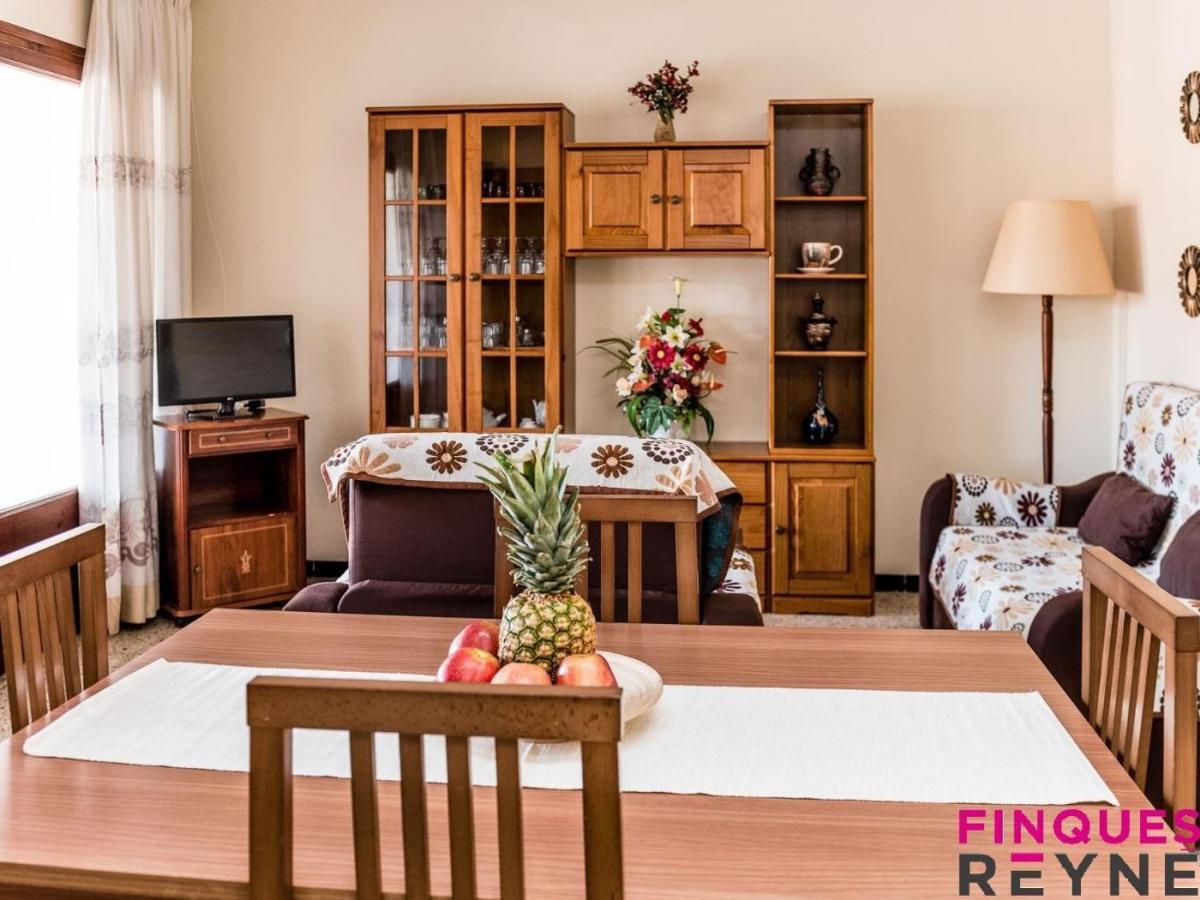 Casa Rita Appartement Sant Feliu de Guíxols Buitenkant foto